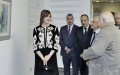 Princess Lalla Salma Makes Rare Public Appearance at Moroccan Art Exhibition