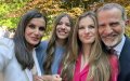 Princess Leonor's Arabic 'Love' Necklace Sparks Intrigue at Graduation Ceremony