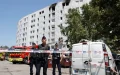 In prison, Yassine allegedly organized from a distance an arson attack that killed seven people