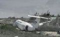 Private Jet Crashes in Remote Afghan Mountains, Six on Board