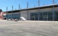 Private Plane Makes Emergency Landing at Tangier Airport, Pilot Hospitalized