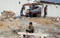 US Proposes Arab-Led Peacekeeping Force for Gaza, Including Morocco