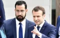 Prosecutor Seeks 18-Month Suspended Sentence for Ex-Macron Aide in May Day Violence Case