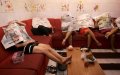 Prostitution Ring Busted in Marrakech: Alleged Kingpin Arrested for Catering to Gulf Clients