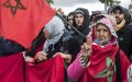Protester Dies After Demonstration in Khenifra, Morocco; Autopsy Ordered