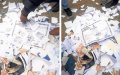 Protesters Decry Job Agency's Destruction of Applications in Moroccan Border Town