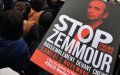 Protesters Rally Against CNews, Citing Islamophobic Climate in France