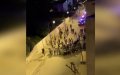 Protests Erupt in Moroccan Border Town as Spain Crossing Remains Closed