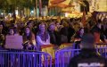Protests in Madrid Turn Anti-Moroccan as Thousands Rally Against PSOE-Junts Deal