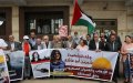Protests in Morocco Demand Justice for Slain Al Jazeera Journalist