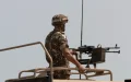 Provocations at the Moroccan border