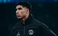 PSG - Angers: Achraf Hakimi's ratings from the sports press