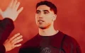 PSG - Chelsea: Achraf Hakimi's ratings by the sports press