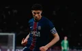 PSG - Lyon: Achraf Hakimi's ratings from the sports press