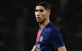 PSG - Angers: Achraf Hakimi's ratings by the sports press