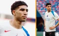 PSG Arsenal Hakimi fit Champions League final Budapest
