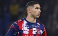 PSG - Atlético Madrid: Achraf Hakimi's Ratings by the Sports Press
