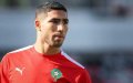 PSG Backs Achraf Hakimi Amid Rape Allegations, Lawyer Claims False Accusation
