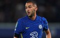PSG Blames Chelsea for Blocking Ziyech Transfer, Campos Reveals