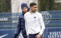 PSG Boost: Hakimi Returns to Training Ahead of Champions League Clash with Real Madrid