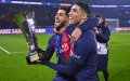 PSG Clinches 12th Trophée des Champions as Mbappé Sets Record and Hakimi Shines