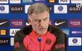 PSG Coach Galtier Denies Racism Allegations, Files Lawsuit Amid Controversy