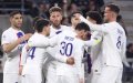 PSG Edges Angers 2-1: Mixed Reviews for Achraf Hakimi's Performance