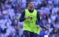 PSG Edges Lyon 2-1 in Coupe de France Final; Hakimi Shines on Right Flank