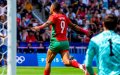 PSG Eyes Olympic Top Scorer Soufiane Rahimi Amid Saudi Interest