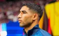 PSG Hakimi Returns Training Before Arsenal Champions League Final