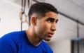 PSG: Injured and crowned, Achraf Hakimi at the heart of transfer speculation