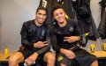 PSG Joins Race to Sign Moroccan Star Achraf Hakimi Amid European Interest
