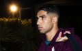 PSG - Lens: Achraf Hakimi's ratings by the sports press