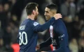 PSG Locker Room Clash: Messi and Hakimi's Heated Confrontation Revealed