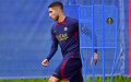 PSG - Lyon: here are Achraf Hakimi's ratings from the sports press