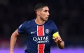 PSG Monaco: Achraf Hakimi Ratings, Performance and Sports Press Verdict