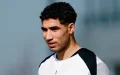 PSG-Monaco: The ratings of Achraf Hakimi by the sports press