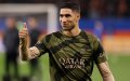 PSG - Montpellier: Achraf Hakimi's ratings in the press