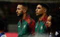 PSG and Morocco Reach Agreement on Hakimi's Playing Time Amid Injury Concerns