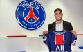 PSG Nears Signing of Moroccan Star Achraf Hakimi After Successful Medical