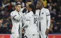 PSG Open to Offers for Star Defender Achraf Hakimi Amid Premier League Interest