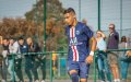 PSG Prodigy Kays Ruiz Attracts Top European Clubs as Contract Nears End