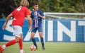 PSG Prospect Ayoub Yousfi, 17, Signs First Pro Contract with Angers