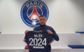 PSG Signs 18-Year-Old Franco-Moroccan Defender Kaïs Najeh to First Pro Contract