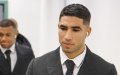 PSG Star Achraf Hakimi Faces Accuser in Court Over Rape Allegations