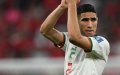 PSG Star Achraf Hakimi Indicted for Rape, Claims Innocence Amid Extortion Allegations
