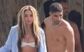 PSG Star Achraf Hakimi and Singer Lola Índigo Spark Romance Rumors in Ibiza Getaway