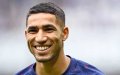 PSG Star Achraf Hakimi Under Investigation for Alleged Rape