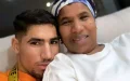 PSG Star Achraf Hakimi's Assets Under Mother's Name Amid High-Profile Divorce