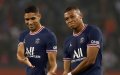 PSG Star Hakimi Reveals He Knew Mbappé's Decision to Stay Before Teammates
